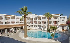 Hotel Bossa Flow Ibiza